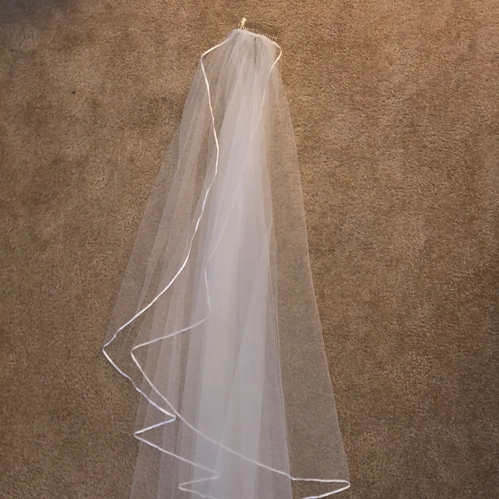 Wedding Veil